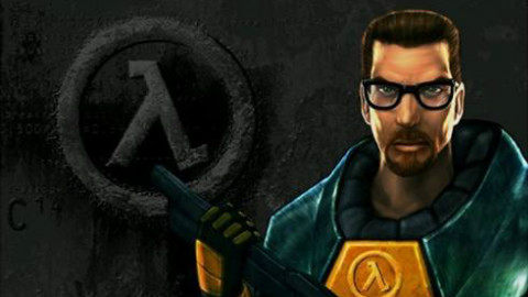 【Half Life】半条命 4办公大楼